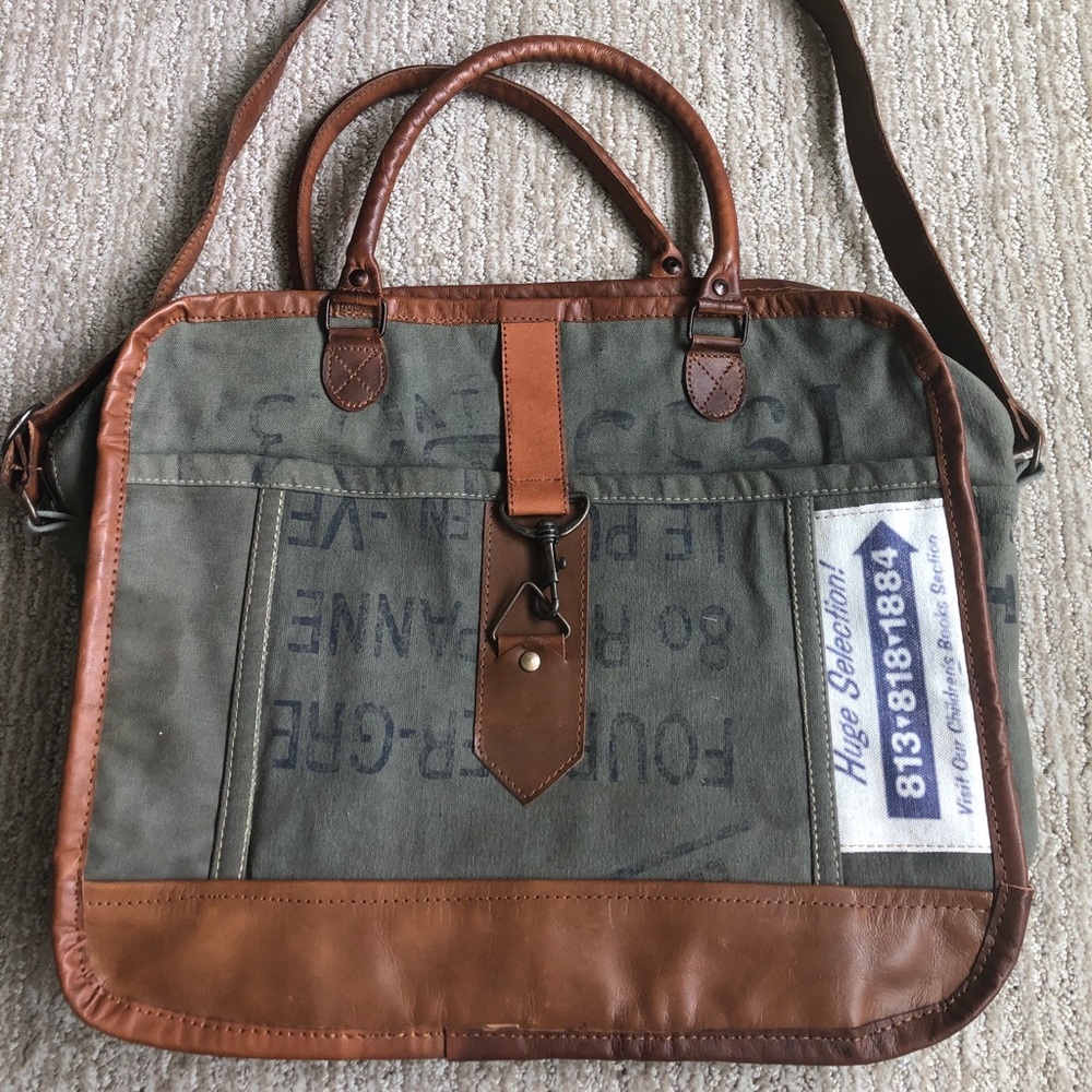 Bag
